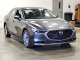 New 2025 MAZDA MAZDA3 s image 3