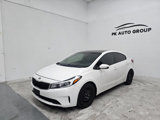 Used 2017 Kia Forte LX image 2