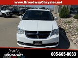 Used 2020 Dodge Grand Caravan SXT image 2