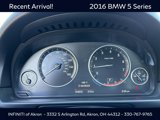Used 2016 BMW 528i xDrive Sedan image 3