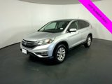 Used 2016 Honda CR-V EX image 2