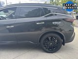 Used 2022 Nissan Murano SV image 4