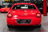 Used 2002 Ford Thunderbird Deluxe image 4