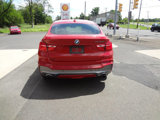 Used 2018 BMW X4 M40i image 4