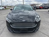 Used 2016 Ford Fusion S image 2