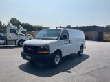 Used 2022 GMC Savana 2500 image 3