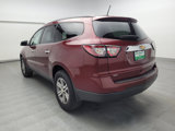 Used 2016 Chevrolet Traverse LT image 5