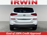 Used 2019 Hyundai Tucson SE image 4