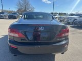 Used 2011 Lexus IS 250C image 4