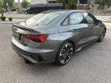 Used 2024 Audi S3 Premium image 3