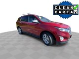 Used 2018 Chevrolet Equinox Premier image 2