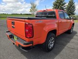 Used 2019 Chevrolet Colorado Z71 image 5