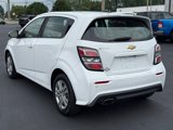 Used 2020 Chevrolet Sonic LT image 6