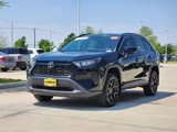 Certified 2021 Toyota RAV4 LE image 3