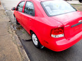 Used 2004 Chevrolet Aveo LS image 4