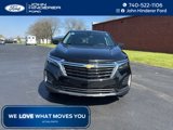 Used 2023 Chevrolet Equinox LT image 5