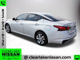 Used 2024 Nissan Altima 2.5 S image 5