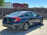 Used 2017 Honda Civic EX image 3