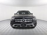 Used 2022 Mercedes-Benz GLC 300 w/ Premium Package Lite image 2