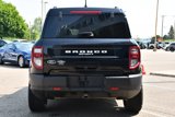 Used 2021 Ford Bronco Sport Big Bend w/ Big Bend Package image 5