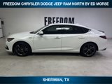 Used 2023 Acura Integra A-Spec image 3