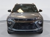 Used 2021 Chevrolet TrailBlazer RS w/ Technology Package image 2