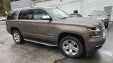 Used 2015 Chevrolet Tahoe LTZ image 2