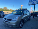 Used 2005 Toyota Sienna AWD image 3