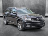 Used 2019 Volkswagen Atlas SEL R-Line image 3