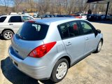 Used 2011 Nissan Versa 1.8 S image 6