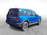 New 2024 Ford Bronco Sport Big Bend w/ Convenience Package image 4