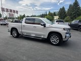 Used 2022 Chevrolet Silverado 1500 LTZ w/ LTZ Premium Package image 3
