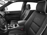 Used 2016 Jeep Grand Cherokee Overland w/ Advanced Technology Group image 6