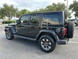 Used 2018 Jeep Wrangler Unlimited Sahara image 5