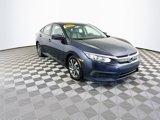 Used 2017 Honda Civic EX image 2