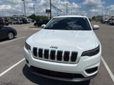 Used 2021 Jeep Cherokee Latitude image 2