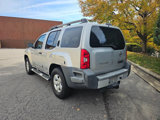 Used 2011 Nissan Xterra S image 3