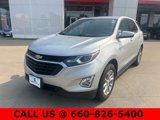 Used 2020 Chevrolet Equinox LT image 2