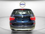 Used 2014 BMW X3 xDrive35i image 3