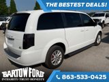 Used 2018 Dodge Grand Caravan SXT image 5