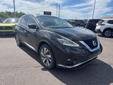 Certified 2020 Nissan Murano SL image 3
