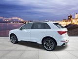 New 2025 Audi Q3 2.0T Premium image 3