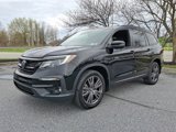 Used 2022 Honda Pilot Sport image 3