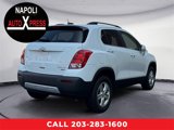 Used 2016 Chevrolet Trax LT w/ LT Convenience Package image 3