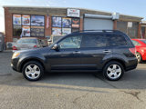 Used 2009 Subaru Forester 2.5X Limited image 2