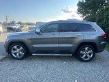 Used 2013 Jeep Grand Cherokee Overland image 2