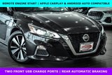 Used 2021 Nissan Altima 2.5 SV image 2