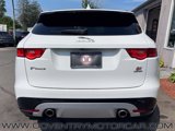 Used 2019 Jaguar F-PACE S image 6