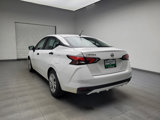 Used 2021 Nissan Versa S image 5