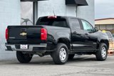 Used 2019 Chevrolet Colorado W/T w/ WT Convenience Package image 4